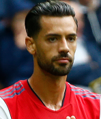 Pablo Mari