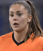 Lieke Martens