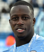 Benjamin Mendy