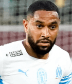 Jordan Amavi