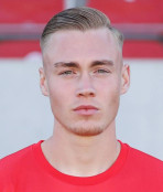 Lukas Krüger