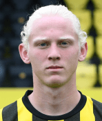 Kolbeinn Birgir Finnsson