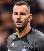 Samir Handanovic