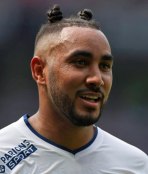 Dimitri Payet