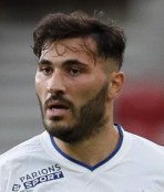 Sead Kolasinac