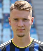 Pius Krätschmer