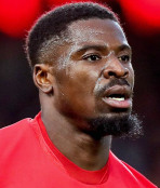 Serge Aurier