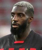 Tiemoué Bakayoko