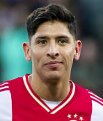 Edson Alvarez