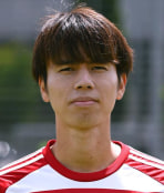 Ao Tanaka