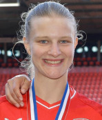 Anna-Lena Stolze