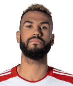 Eric Maxim Choupo-Moting