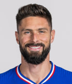 Olivier Giroud