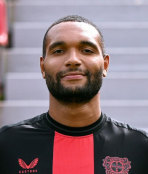 Jonathan Tah