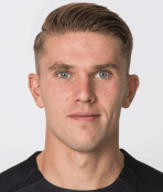 Viktor Gyökeres