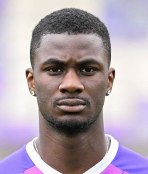Maxwell Gyamfi