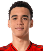 Jamal Musiala