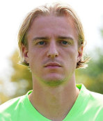 Sebastiaan Bornauw