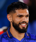 Omar Alderete