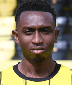 Moses Otuali
