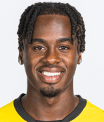 Jamie Gittens