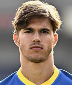 Luka Vuskovic