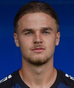 Travis de Jong