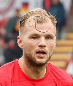 Johannes Geis