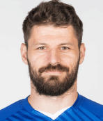 Bruno Petkovic