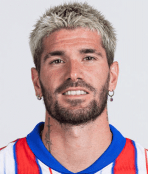 Rodrigo de Paul