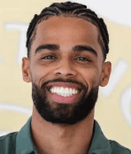 Jeremiah St. Juste