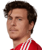 Victor Lindelöf
