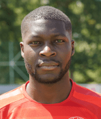 Luki Matondo