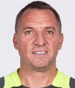 Brendan Rodgers