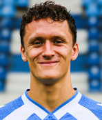 Martijn Kaars