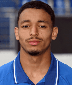 Othmane El Idrissi