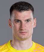 Dominik Livakovic