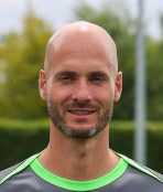 Пол Симонис