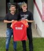 Schwarzensteiner, Benedikt