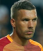 Podolski Option Gornik Zabrze Transfer Kicker