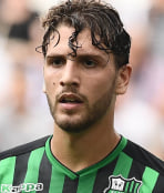 Wunschspieler Locatelli Juve Erzielt Noch Keine Einigung Transfer Kicker