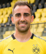 Kein Draht Mehr Zu Favre Aber Keine Anfrage Fur Alcacer