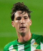Spanien Real Betis Balompie Ergebnisse Spielplane Kader Statistiken Fotos Videos Und News Soccerway