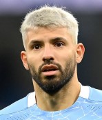 Zieht es Aguero nach Barcelona? | Transfer - kicker