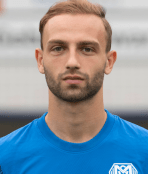 Tobias Dombrowa