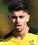 AbuBekir ElZein News Infos Videos kicker