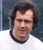 Franz Beckenbauer