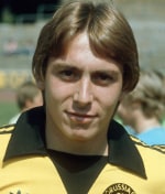 Bernd Krauss