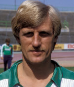 Klaus Fichtel