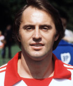 Willi Reimann